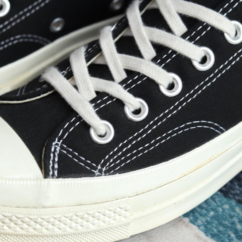 giày sneaker CONVERSEE CDG BLACK(CDG_DT)