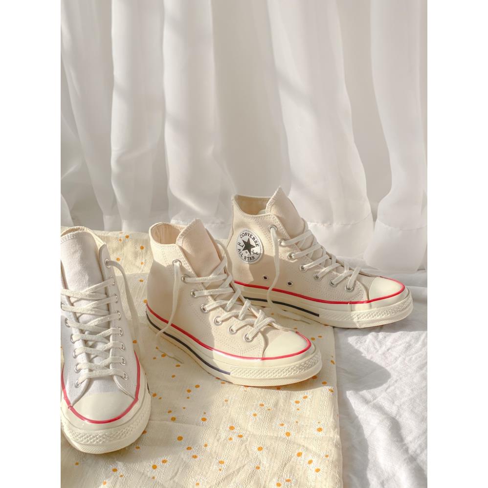 GIÀY SNEAKER CHUCK 70S KEM CAO