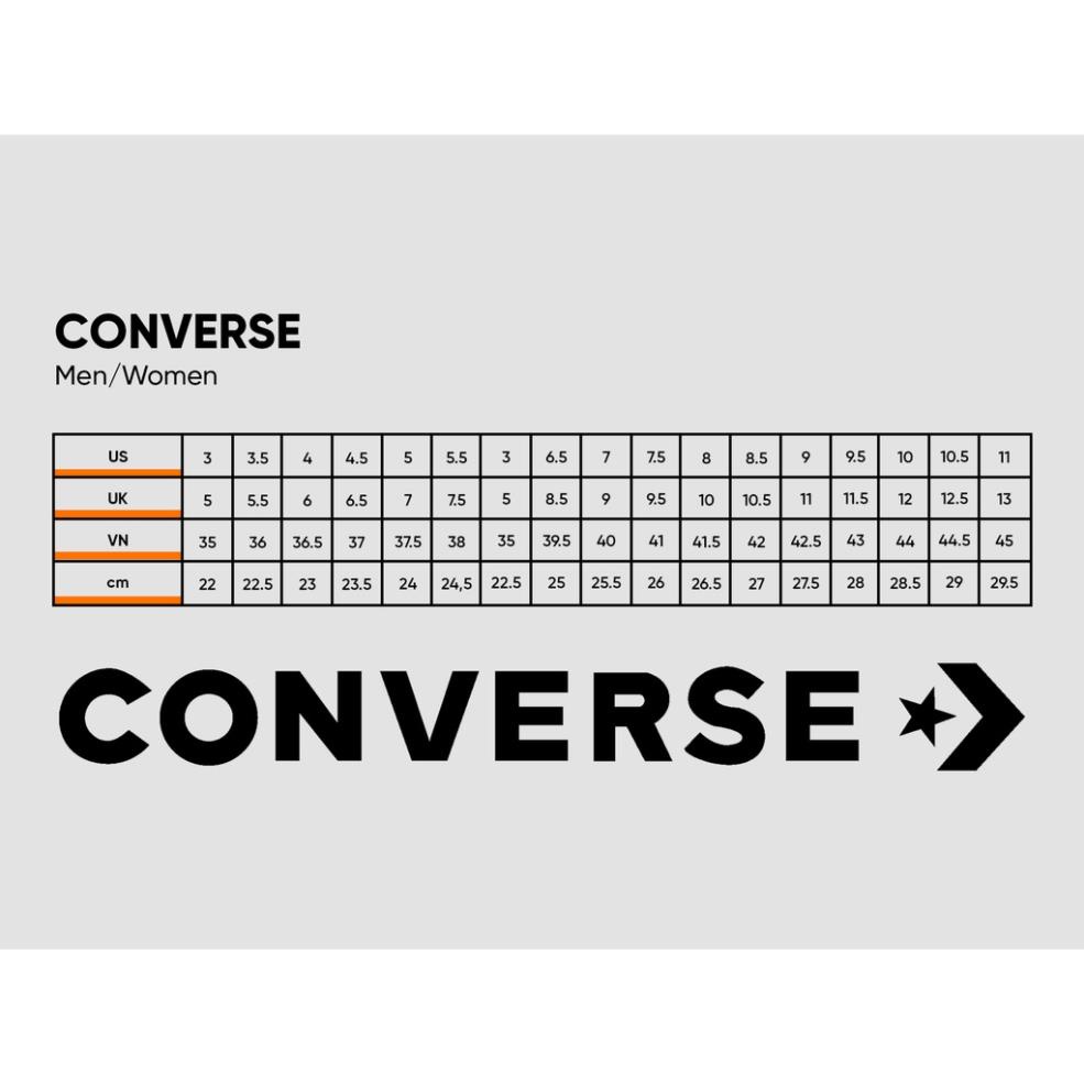 Giày sneaker CONVERSEE CHUCK 70S DOODLING