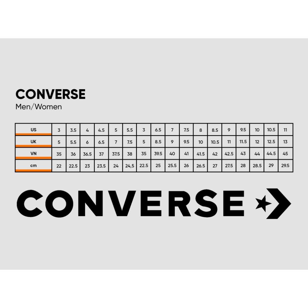 Giày sneaker CONVERSEE CHUCK 70S LOW pink