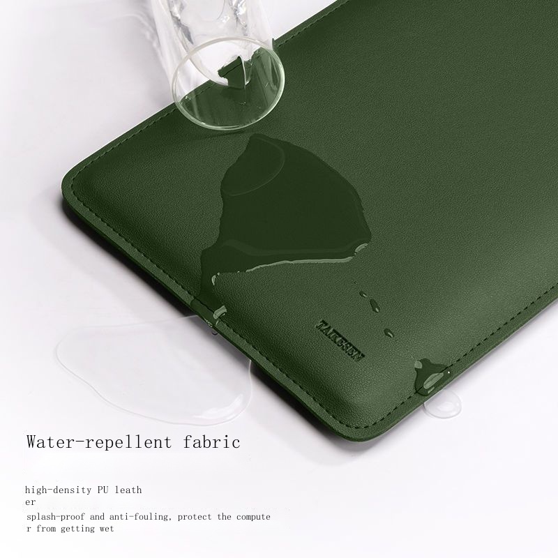 Hàng sẵn sàng!Túi lót máy tính xách tay non-magnetic cho lenovo air14 inch apple 14 huawei xiaomi 15.6 / 16