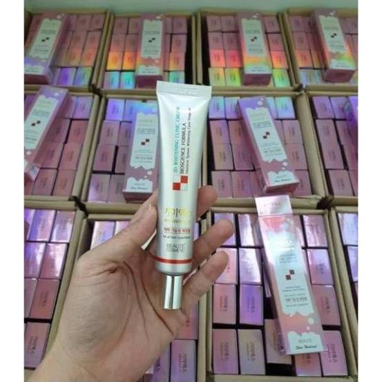 Kem Nám 3D Giảm Thâm Nám Tàn Nhang Dưỡng Trắng Da Melasma-x 3d White Clinic Cream Hàn Quốc - HANA