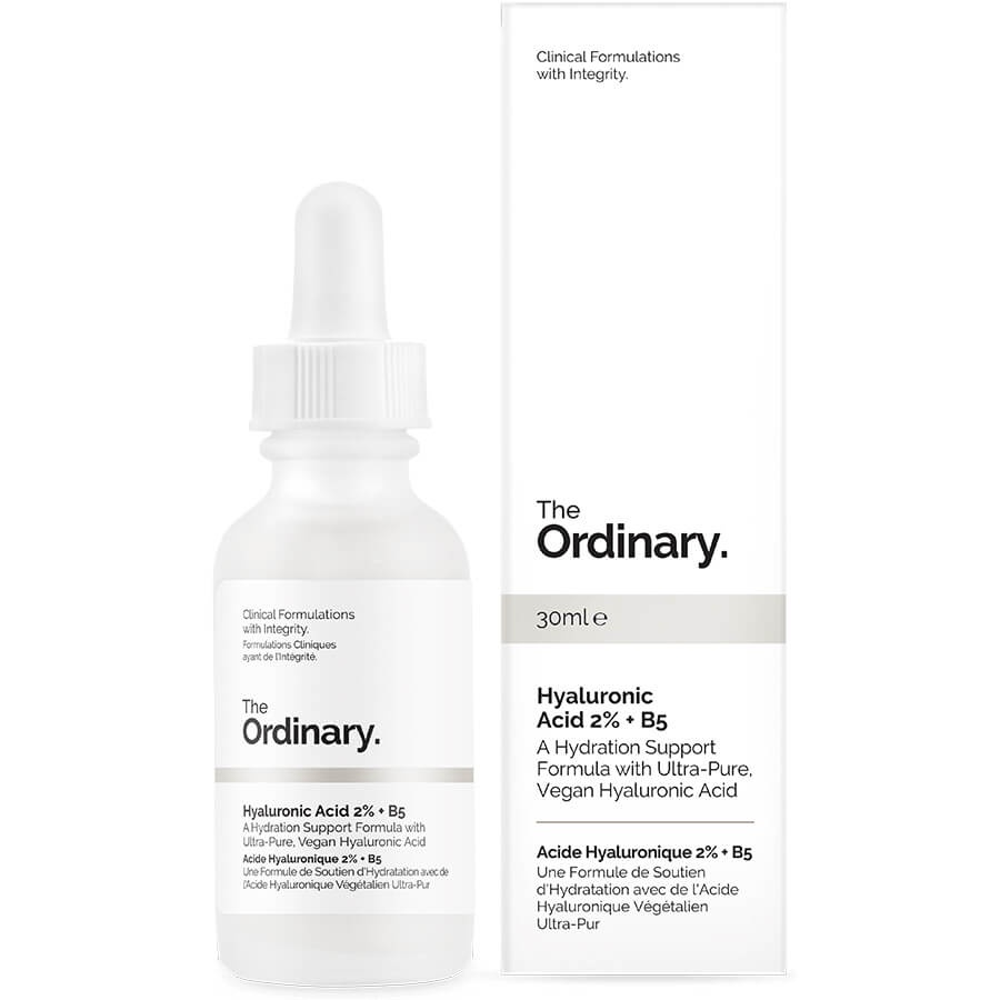 Tẩy da chết hoá học The Ordinary AHA 30% + BHA 2% Peeling Solution 30ml - Min Skincare