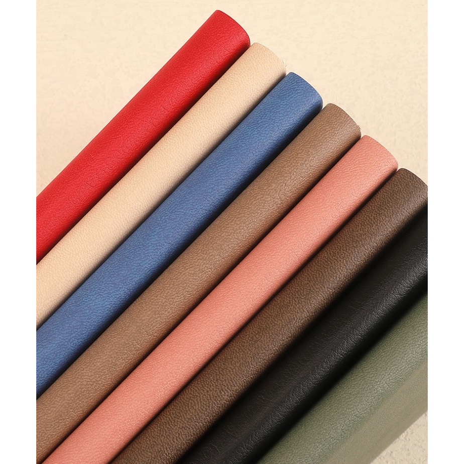Bộ món quà sổ da Pu và chữ ký thời thượng có hộp túi quà sang trọng- được in logo riêng theo yêu cầu Hy Hy Store