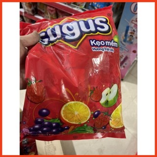 Kẹo mềm sugus thập cẩm 1kg - 1 bịch