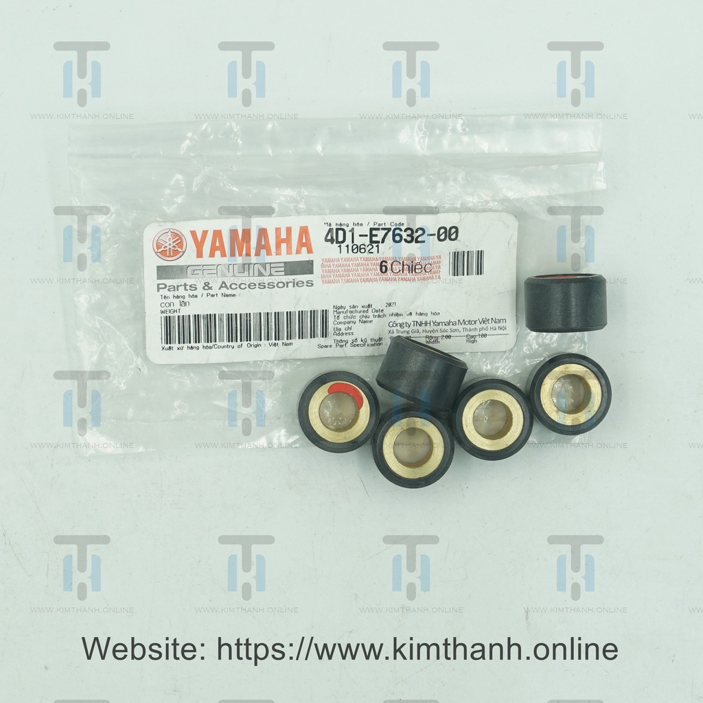 Bi nồi 12g Classico Yamaha _ 4D1E76320000