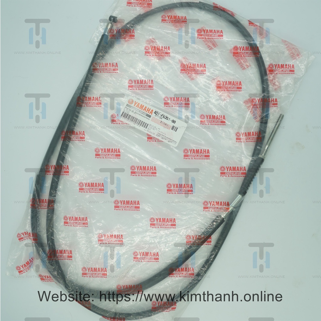 Dây thắng sau Classico Yamaha VN _ 4D1F63510000