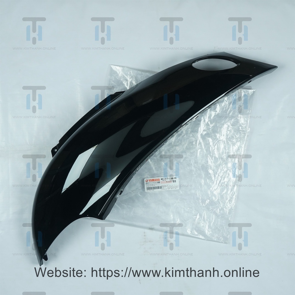Ốp sườn Classico Yamaha VN _ 4D1F171100, 4D1F172100