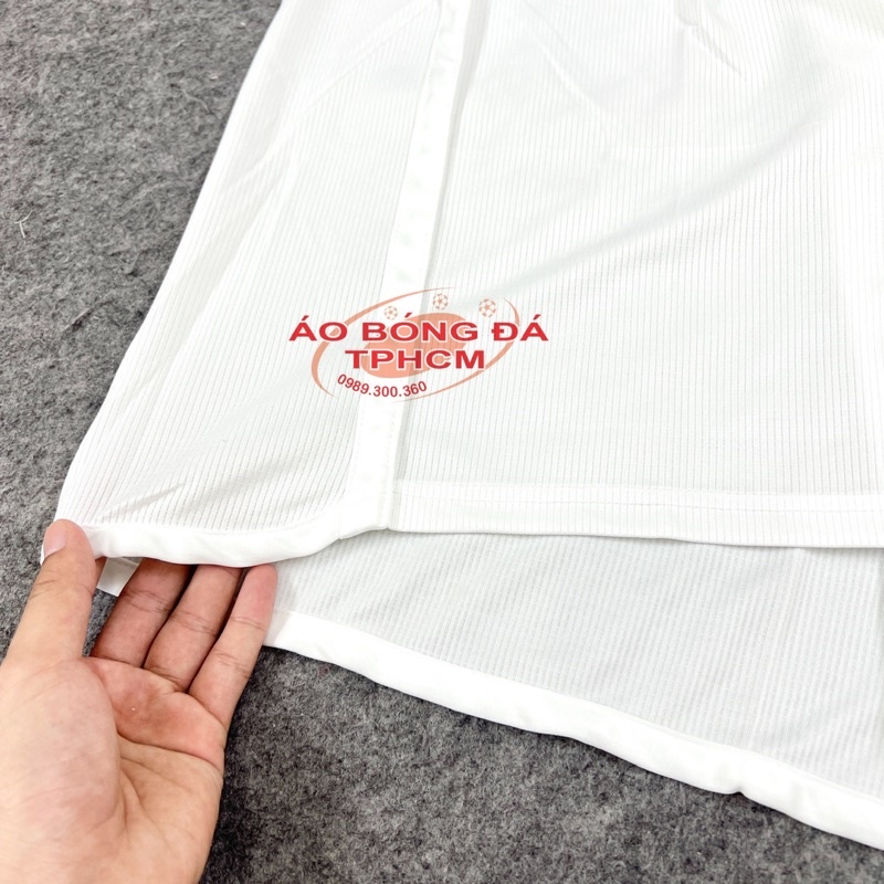 MU.mùa23/24-Áo Bóng Đá bản FAN hàng Thái cao cấp-23/24~MUtrắng