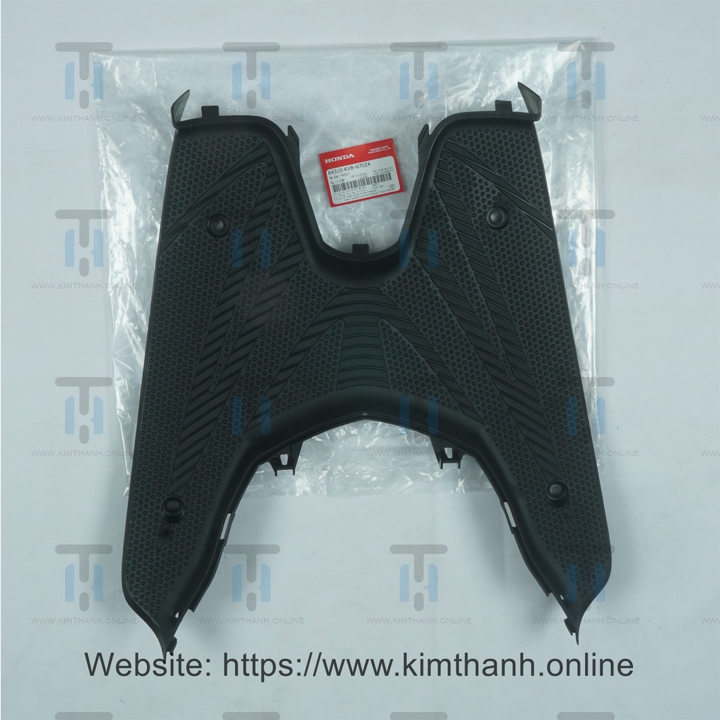 Sàn chân Click Honda VN _ 64310KVBN70ZA