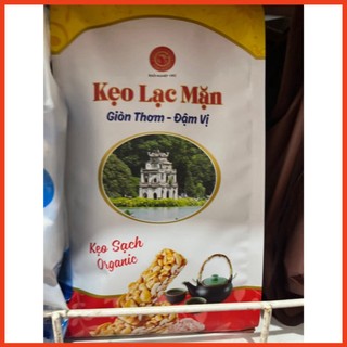 Kẹo lạc mặn cao cấp