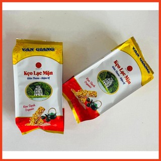 Kẹo lạc mặn cao cấp (Chính hãng)