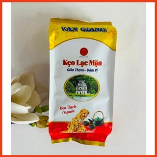 Kẹo lạc mặn cao cấp (Chính hãng)