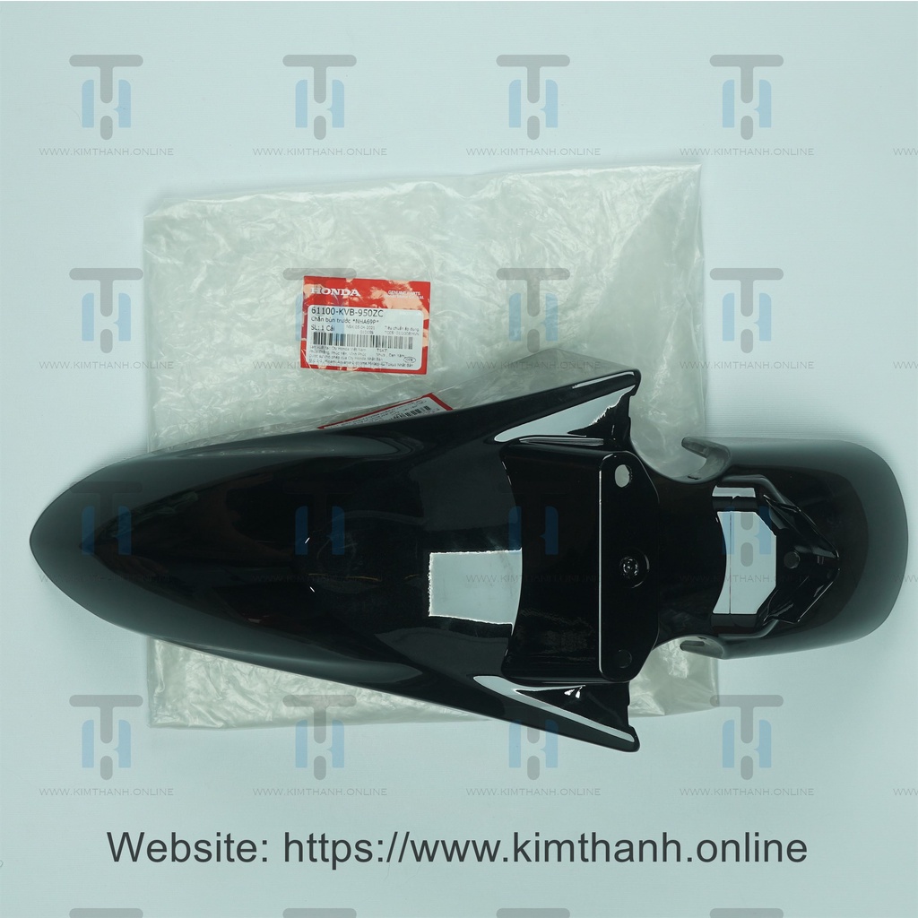 Vè trước Click Honda VN _ 61100KVB950
