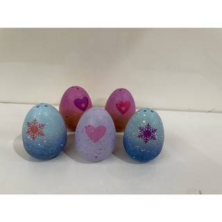 Trứng Hatchimals