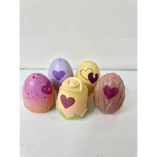 Trứng Hatchimals