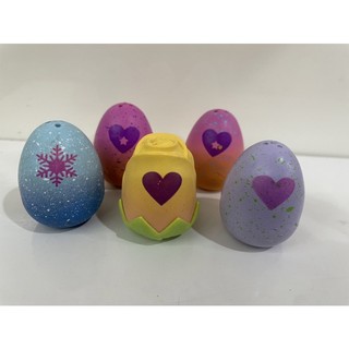 Trứng Hatchimals