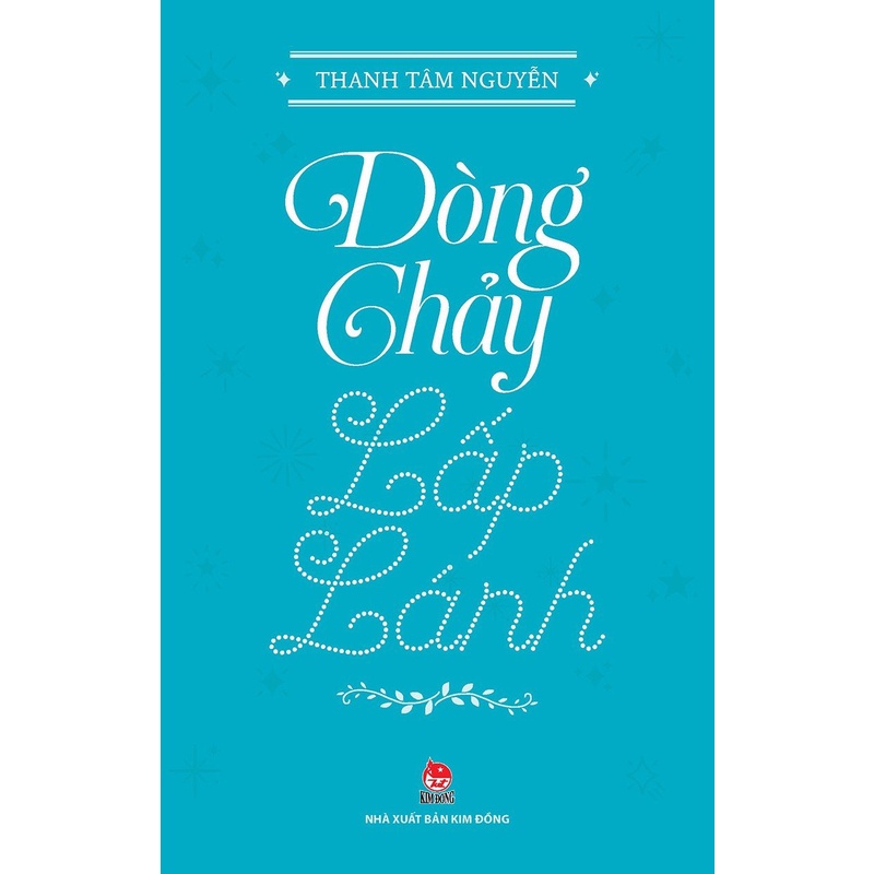 Sách Dòng chảy lấp lánh
