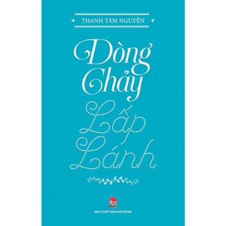 Sách Dòng chảy lấp lánh