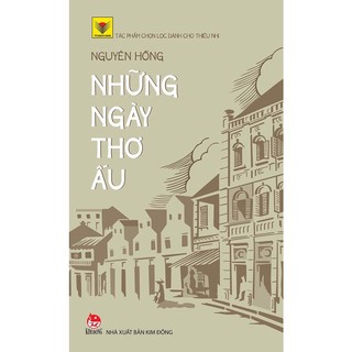 Sách Những ngày thơ ấu