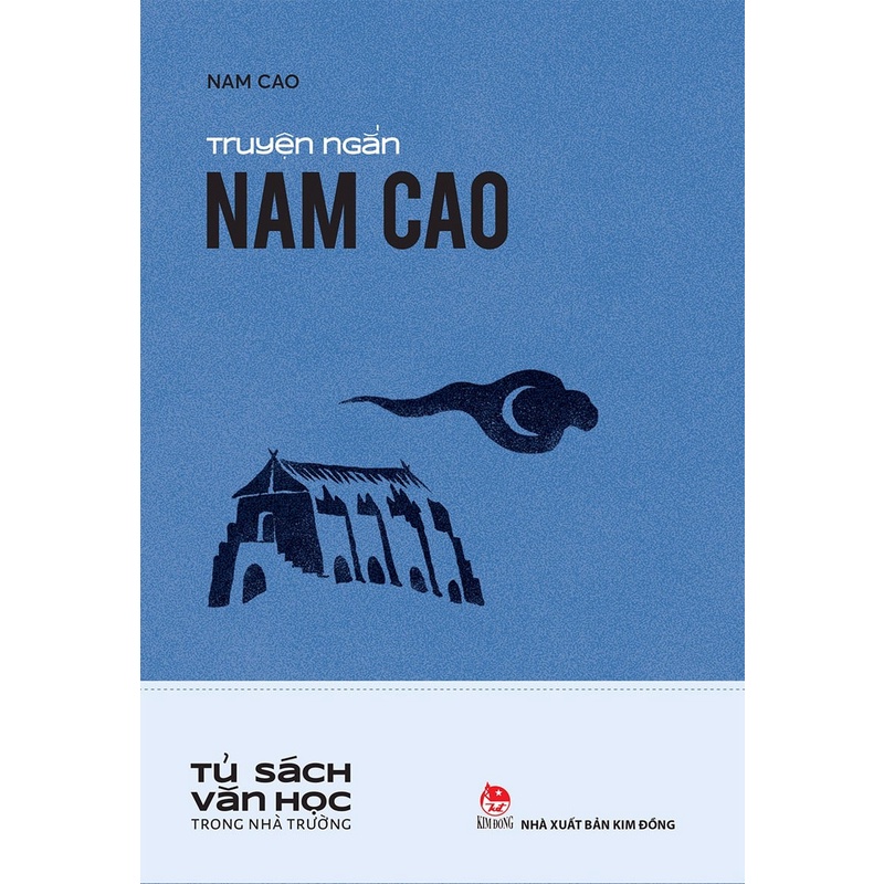 Sách Truyện ngắn Nam Cao