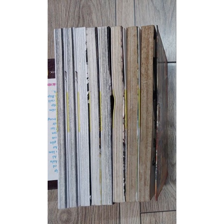 Hiệp khách giang hồ lẻ tập 35 36 50 58 62 63 67