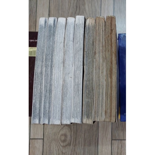 Hiệp khách giang hồ lẻ tập 35 36 50 58 62 63 67