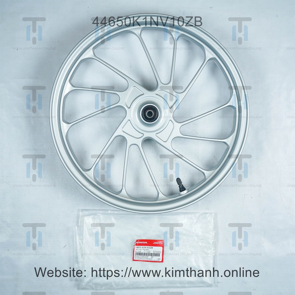 Mâm SH Mode 2021 Honda VN _ 44650K1NV