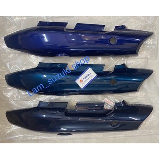 Ốp sườn ốp hông viva 110 suzuki chính hãng