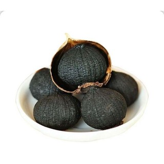 TỎI ĐEN CÔ ĐƠN TÂY BẮC