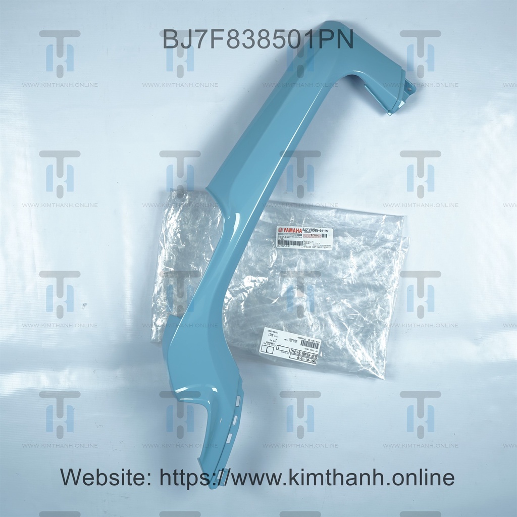 Nẹp L  Janus Yamaha VN _ BJ7F8385