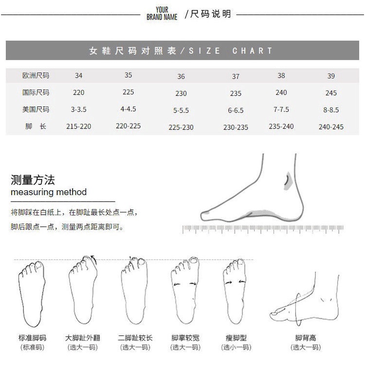 Giày cao gót mũi nhọn kiểu pháp phụ nữ 2023 phong cách mới giày cao gót khóa phẳng dây đeo rhinestone gót thấp 3