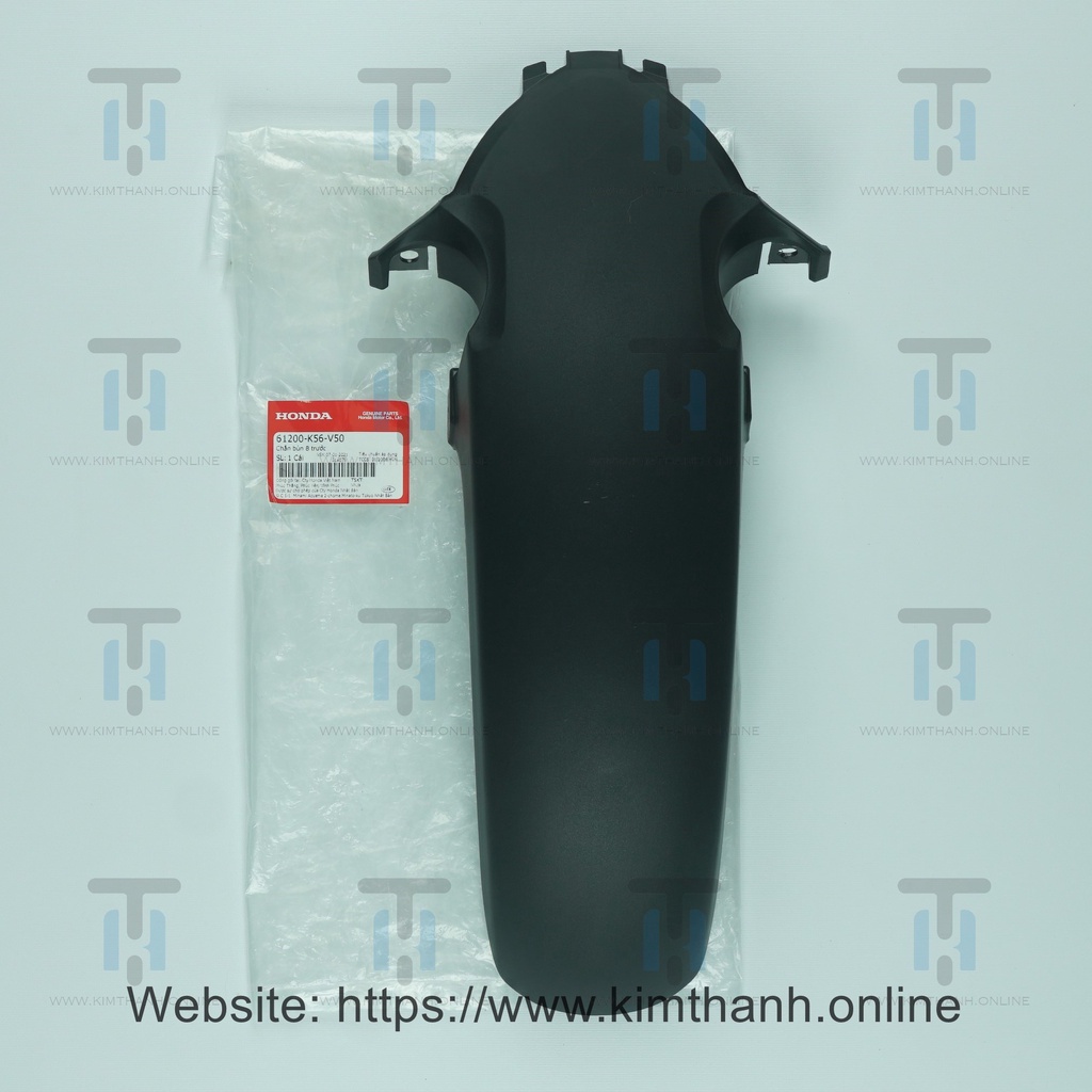 Vè B Winner X 2019 Honda VN _ 61200K56V50