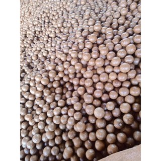HẠT MAC CA (hủ pet 400g)