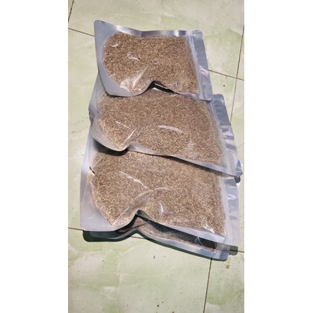 Cám siêu đạm dạng viên cao cấp 1kg - Thúc đẩy tạo cơ, tiêu mỡ