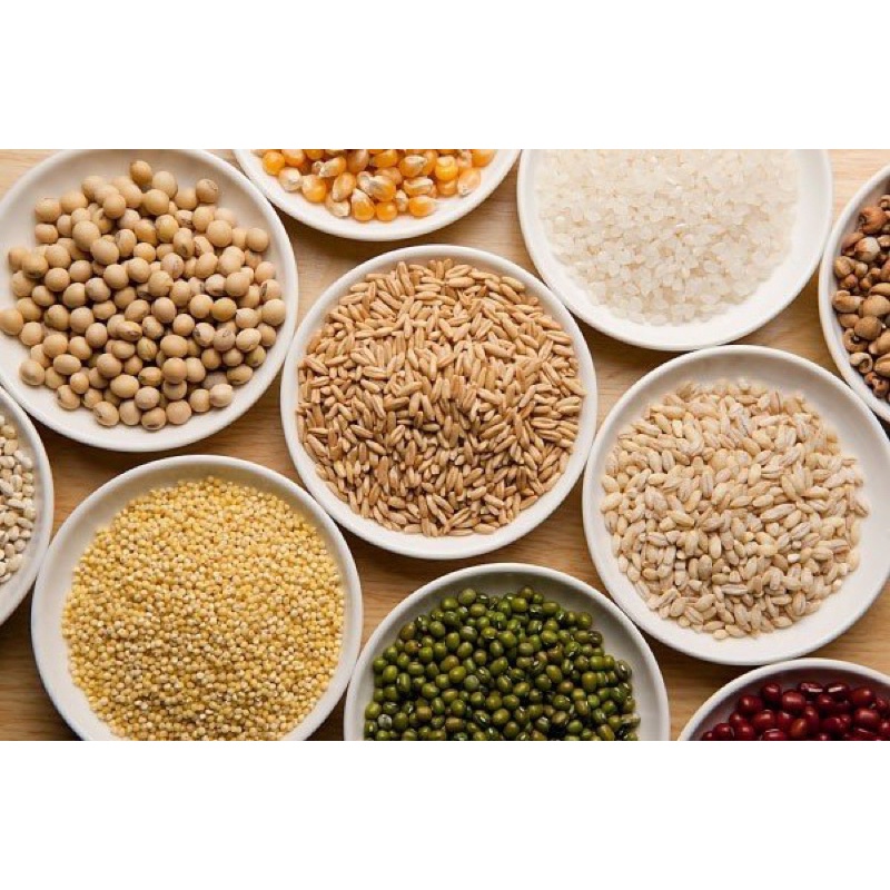 Cám siêu đạm dạng viên cao cấp 1kg - Thúc đẩy tạo cơ, tiêu mỡ