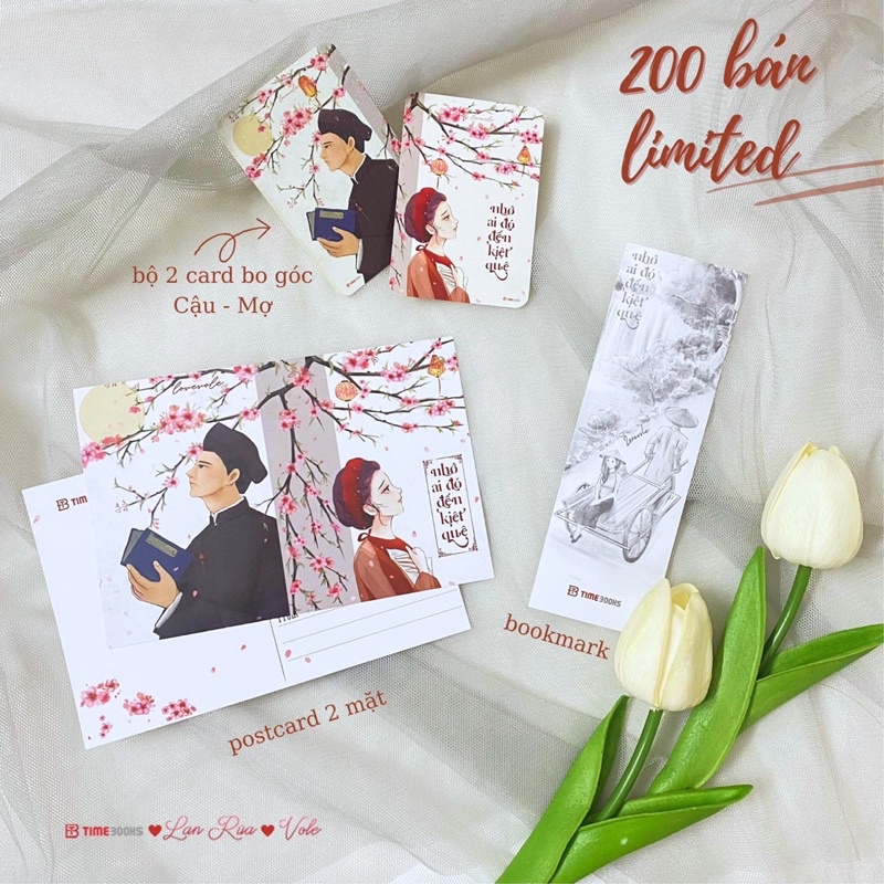 Nhớ Ai Đó Đến Kiệt Quệ