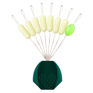 Set hạt chặn săn hàng kèm theo chuông báo cá đọc kỹ mô tả trước khi mua a80