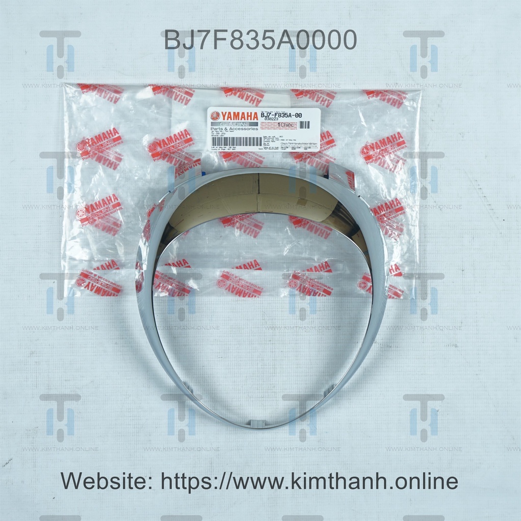 Xi fa đèn ( xi ) Janus 2022 Yamaha VN _ BJ7F835A0000