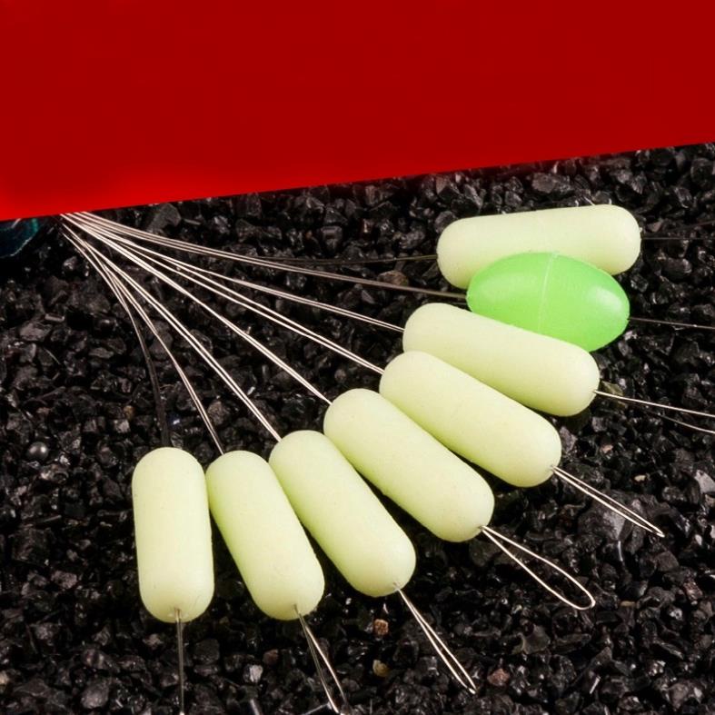 Hạt Chặn Phao Câu Cá Chuyên Săn Hàng, Hạt Chặn Cao Cấp