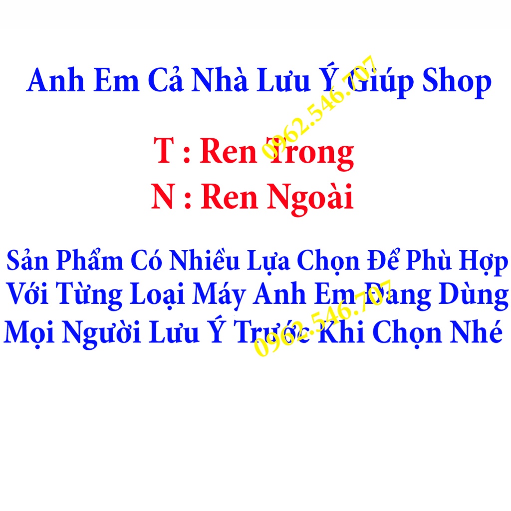 Rơ le tự ngắt cho máy rửa xe dây đai curoa, máy rửa xe cao áp