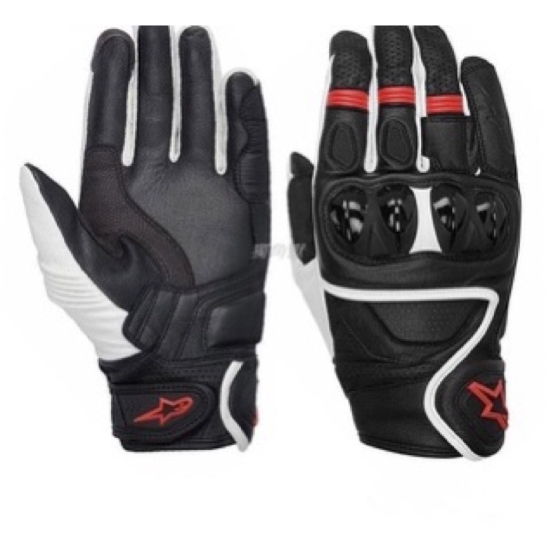 Găng tay bảo hộ mô tô Alpinestar Celer