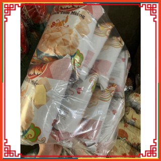 Bim Bim Snack Tôm Miếng Oishi 32g (Chính hãng)