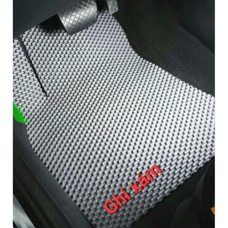 Thảm lót sàn cao su cho ô tô, xe tải cuộn 1,5m x 60cm | BigBuy360 - bigbuy360.vn