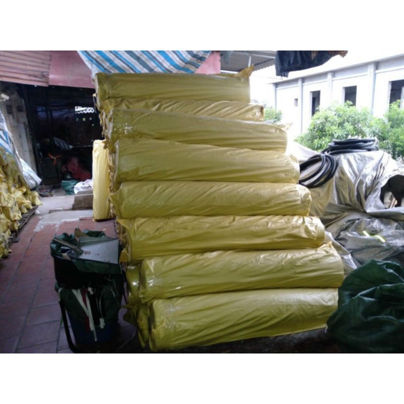Thảm lót sàn cao su ô tô kích thước rộng 1,2m x dài 1,5m