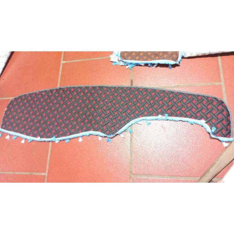 Thảm táp lô xe tải K200, K250,HUYNDAI H100, PORTTER 2,KIA BONGGO 3