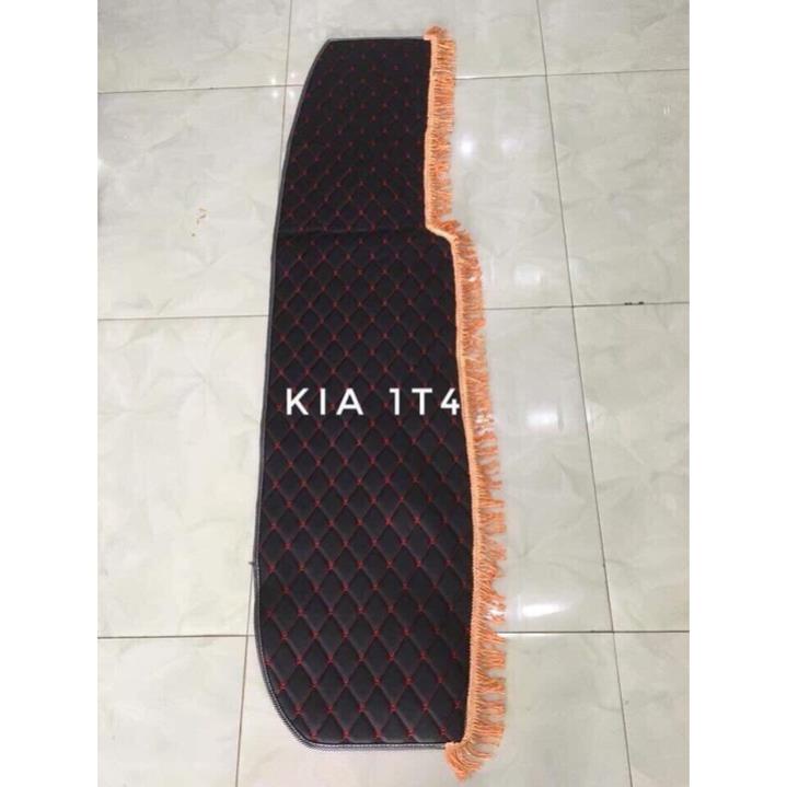 Thảm táp lô xe tải PRONTIER 125,K140,K165,K190,K2700,K3000,K200,K250,HUYNDAI H100,PORTTER 2,KIA BONGGO