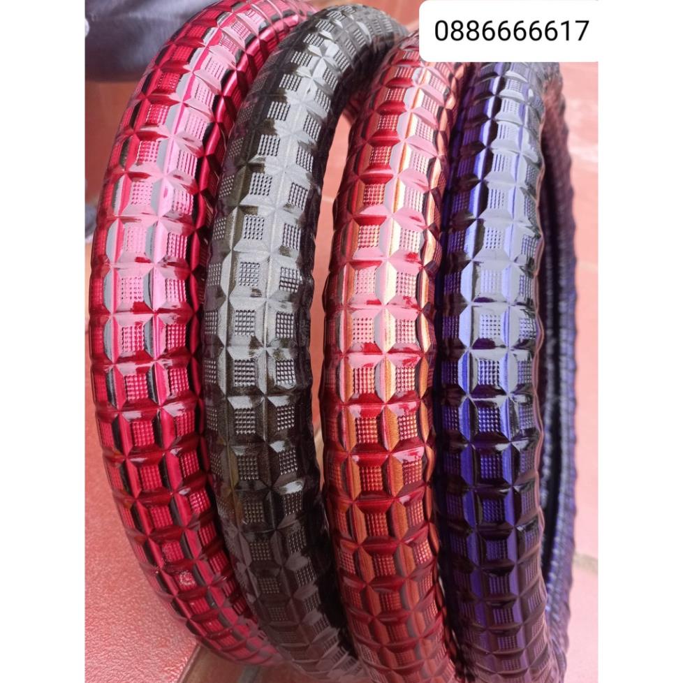 Bọc vô lăng VÂN KIM CƯƠNG cho các dòng xe tải nhẹ