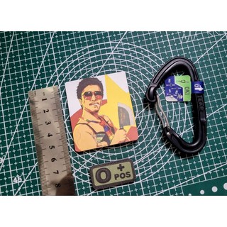 Patch in châu tinh trì 007.