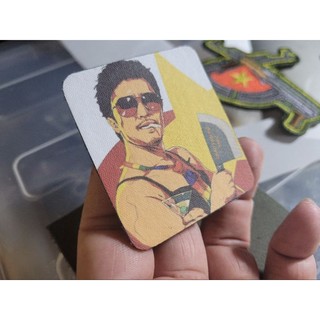 Patch In Châu Tinh Trì 007.
